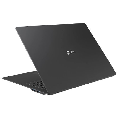 LG  gram Pro 17 Laptop - Intel Evo Platform Intel Core Ultra 7 - 32GB RAM - 2TB SSD - Obsidian Black BUY IN HONG KONG