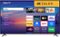 Roku - 85" Class Select Series 4K QLED Smart RokuTV (2026)-Front_Standard