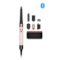 Dyson - Airwrap i.d. Multi-Styler for Straight+Wavy Hair - Ceramic Pink/Rose Gold-Front_Standard