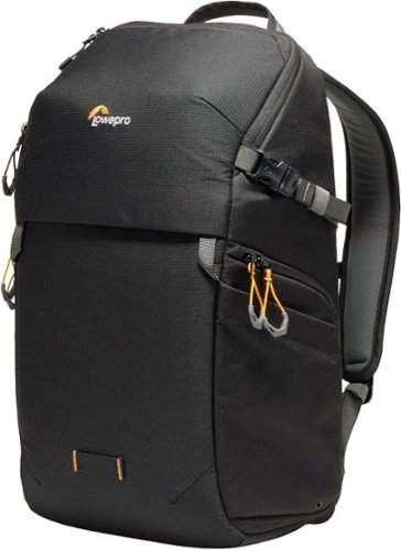 Lowepro - Fastpack GO BP 20L AW - Black