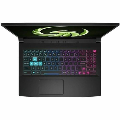 MSI 15.6 Gaming Laptop 1920 x 1080 (FHD) - AMD Ryzen 5 7535HS with 16GB Memory - GeForce RTX 4050 - 512 GB SSD - Aluminum Black, Black HOW TO BUY