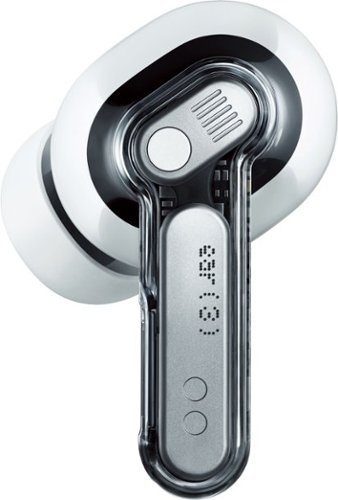 Nothing Ear (3) Wireless Bluetooth In-Ear Earbuds ANC - White HOW TO BUY