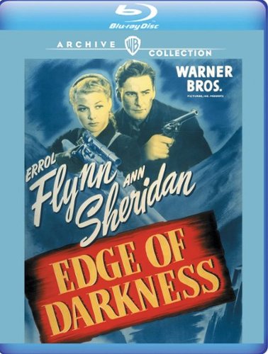 

Edge of Darkness [Blu-ray] [1943]
