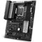 NZXT - Z690 (Socket LGA 1200) USB 3.2 Intel Motherboard-Front_Standard