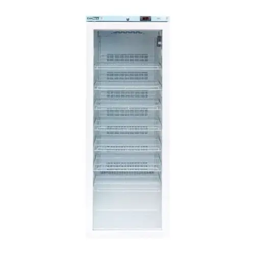Front. Conserv - Conserv 24in COMMERCIAL/PHARMACEUTICAL Refrigerator 12.7cf WIFI 110V - White.