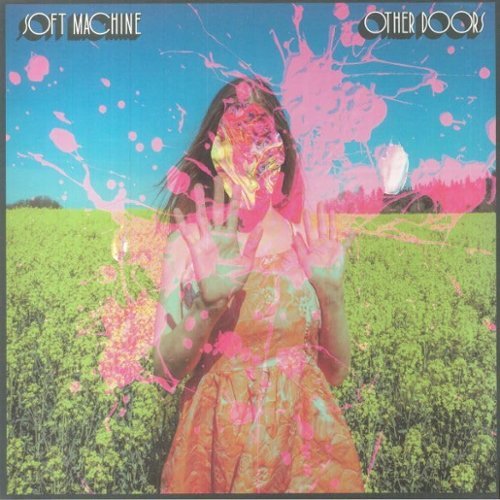 

Other Doors [LP] - VINYL