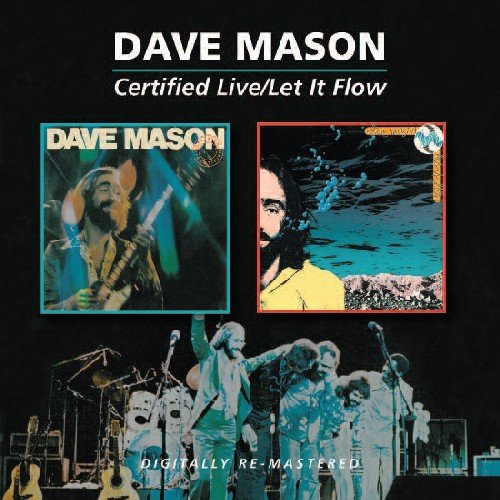  Certified Live/Let It Flow [CD]
