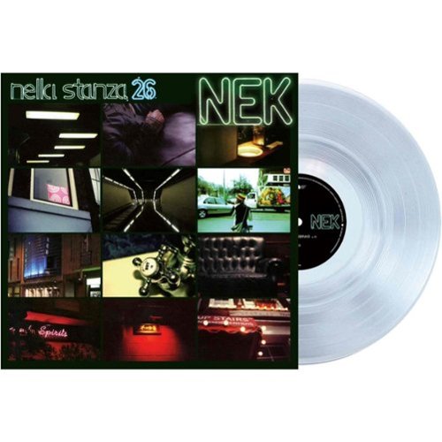 Nella Stanza 26 [LP] [VINYL]