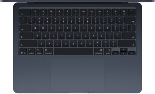 Apple MacBook Air 13 inch Laptop M5 chip with 10 core CPU and 8