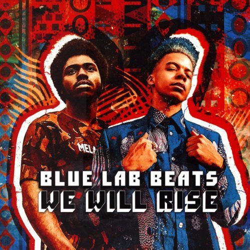 

We Will Rise [LP] - VINYL