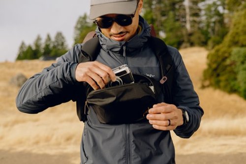 Peak Design Outdoor Sling 2L - Cloud BUY IN EUROPE