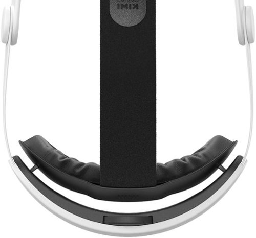 Kiwi Design K4 Comfort Head Strap for Meta Quest 3/3S WORLDWIDE DELIVERY