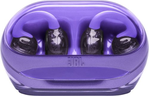 JBL Soundgear Clips TRUE wireless bluetooth open ear headphones