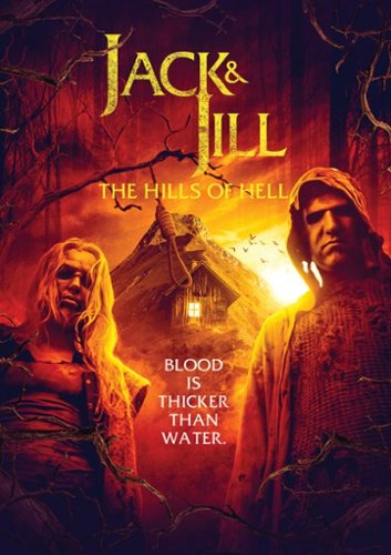 

Jack and Jill: The Hills of Hell