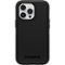 OtterBox - Defender Series Pro XT Hard Shell for Apple iPhone 13 Pro - Black-Front_Standard