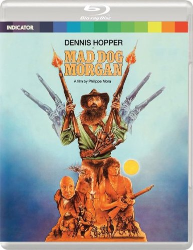 

Mad Dog Morgan [Blu-ray] [1976]