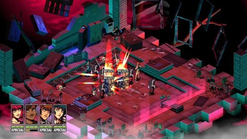 Fangamer Demonschool - Nintendo Switch HOW TO BUY