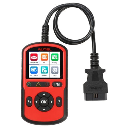 Autel - AutoLINK AL549