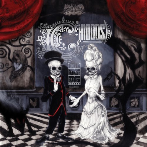 

Bone Palace Ballet [LP] - VINYL