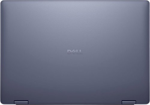 Dell Plus 2-In-1 16 Mini-LED Touch Screen Laptop - Intel Core Ultra 9 Copilot+ PC with 32GB Memory - 1TB SSD - Midnight BUY IN UK