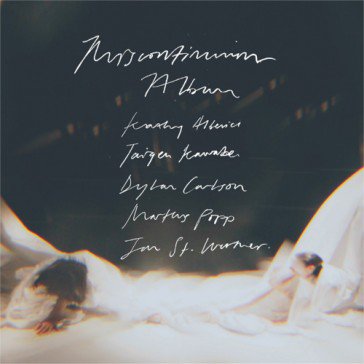  Miscontinuum Album (Fiepblatter Catalogue #3) [LP] - VINYL INTERNATIONAL SHIPPING
