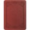 SaharaCase - Indy Series Hand Strap Case for Amazon Kindle Paperwhite (11th Gen, 2021-2022) - Brown-Front_Standard