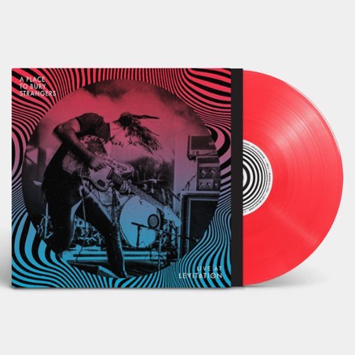 

Live at Levitation [LP] - VINYL