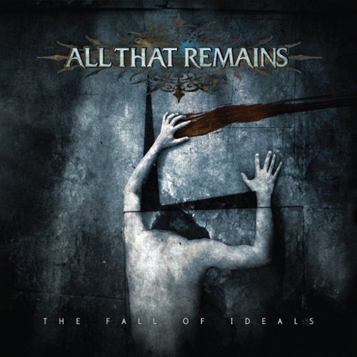 All That Remains - The Fall Of Ideals   - VINYL LP