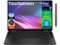HP - Spectre x360 2-in-1 Laptop 14.0 2.8K Display (Intel Ultra 7-155H, 32GB LPDDR5X, 1TB PCIe SSD, Win 11 Pro) - Nightfall Black-Front_Standard