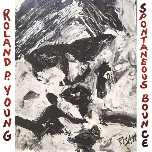  Spontaneous Bounce [LP] - VINYL INTERNATIONAL SHIPPING