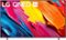 LG - 86" Class 70A Series QNED AI 4K UHD Smart webOS TV (2025)-Front_Standard