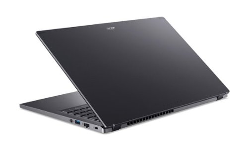 Acer Aspire 5 Laptop – 15.6 Full HD 1920x1080 IPS – Intel i7-1355U with 16GB DDR4 – NVIDIA GeForce RTX 2050 - 1TB SSD - Steel Gray WHERE TO BUY