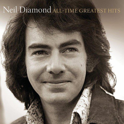  All-Time Greatest Hits [CD]