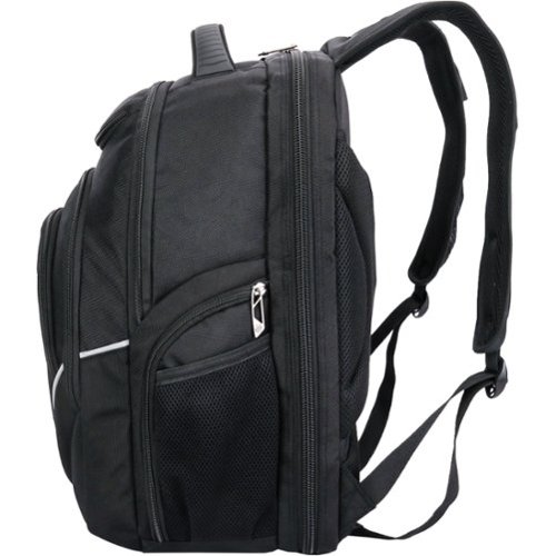 Swissdigital Design TERABYTE Carrying Case - Black HOW TO BUY