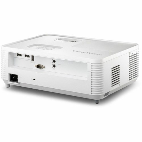 ViewSonic Home and Office PA503HD 1080P DLP Projector - White BUY IN QATAR