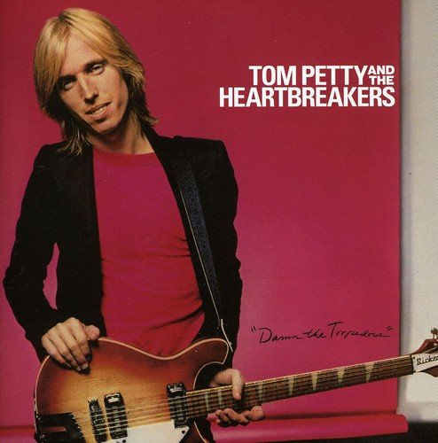  Damn the Torpedoes [CD]