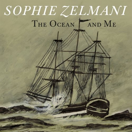 

The Ocean and Me [LP] - VINYL