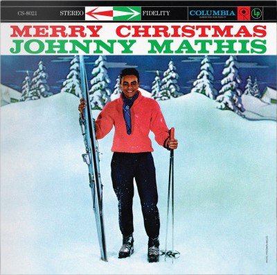Merry Christmas [LP] [VINYL]