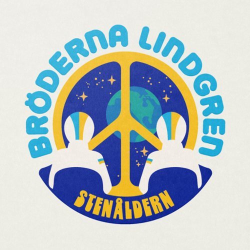  Stenåldern [Digital Download] INTERNATIONAL SHIPPING