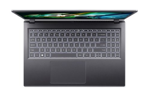 Acer Aspire 5 Laptop – 15.6 Full HD 1920x1080 IPS – Intel i7-1355U with 16GB DDR4 – NVIDIA GeForce RTX 2050 - 1TB SSD - Steel Gray HOW TO BUY