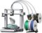 Bambu Lab - A1 Combo 3D Printer - Silver-Angle_Standard