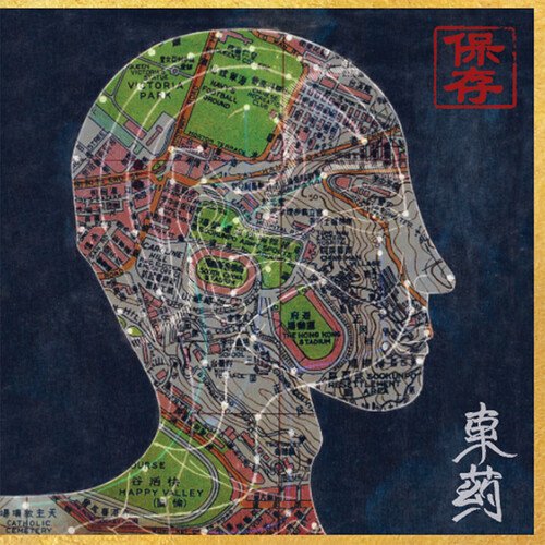  Eastern Medicine, Western Illness [LP] - VINYL INTERNATIONAL SHIPPING