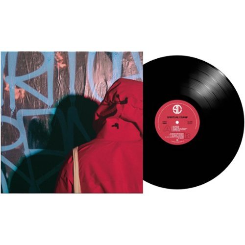 Spiritual Cramp [LP] - VINYL