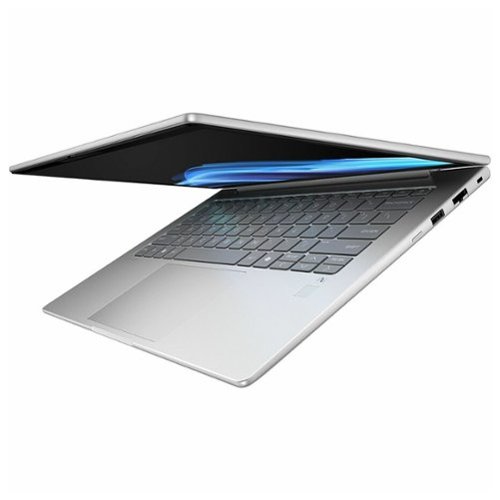 HP EliteBook 14 Copilot+ PC Laptop - AMD Ryzen AI 7 350 with 32GB Memory - 512GB SSD - Pike Silver GLOBAL SHIPPING