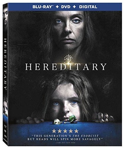  Hereditary - BLU-RAY