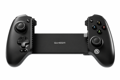 GameSir - G8 SE Multi-Platform Wireless Game Controller iOS, Android, PC - Black