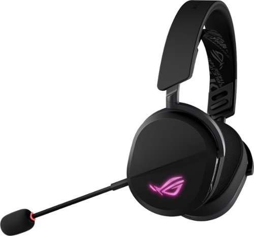 ASUS ROG Pelta Wireless Gaming Headset for PC/Mac, PS5, PS4 and Switch - Black HOW TO BUY