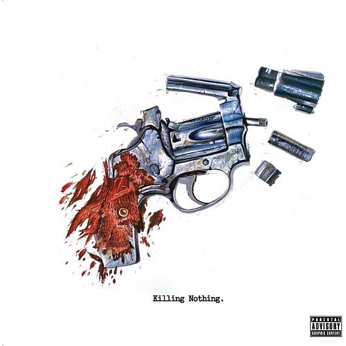 

Killing Nothing [LP] - VINYL