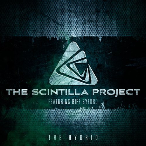 

The Hybrid [LP] - VINYL