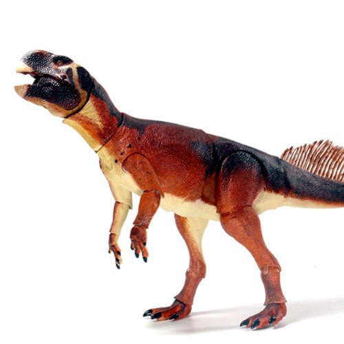 Creative Beast Studio Beasts of the Mesozoic: Dinosaur Figure - Psittacosaurus Mongoliensis (Bundle -Box & Base) WHERE TO BUY
